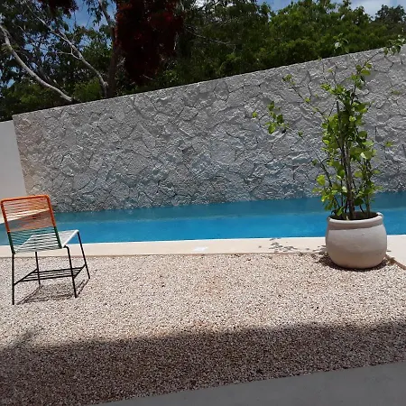 Posada Tumben Ka'A