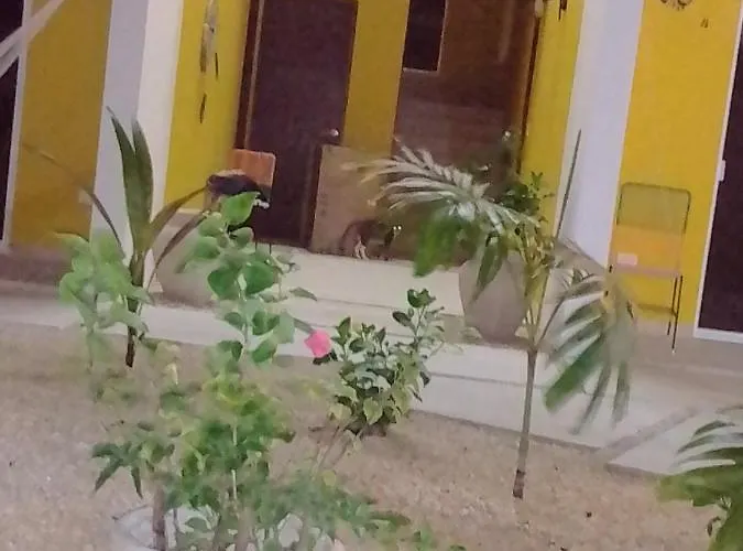 Tumben Ka'a * Tulum