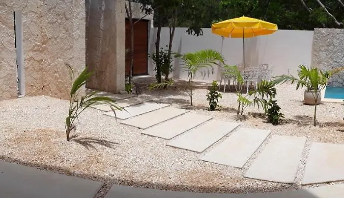 Tumben Ka'a Inn