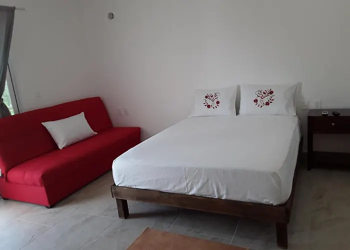 Tumben Ka'a * Tulum