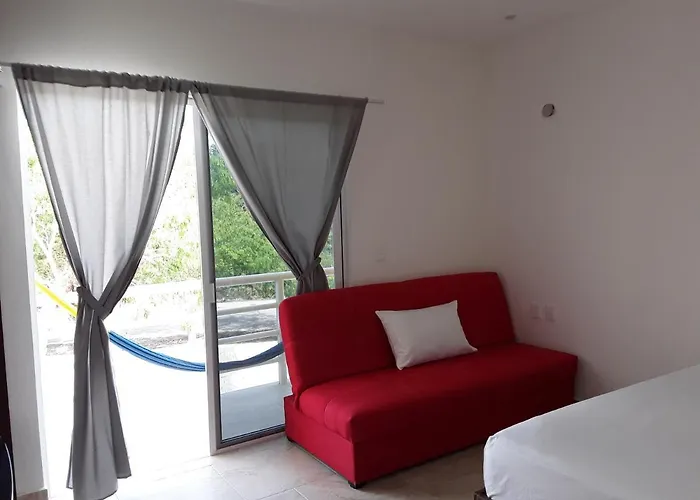Inn Tumben Ka'a *