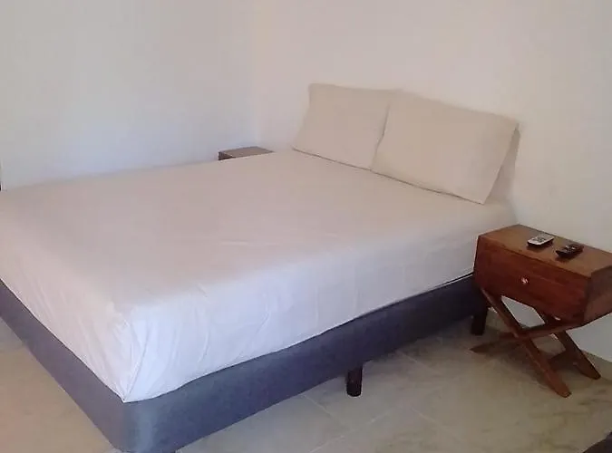 Inn Tumben Ka'a Tulum