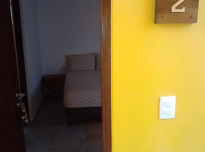 Inn Tumben Ka'a Tulum