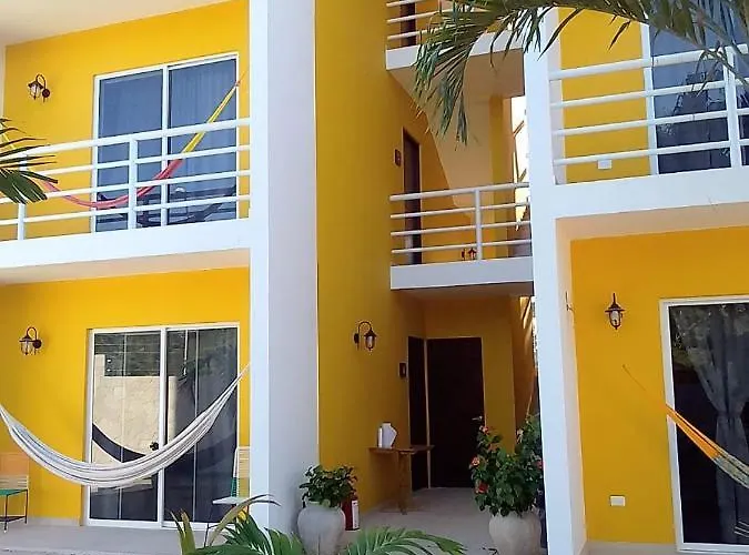 Tumben Ka'a Inn *