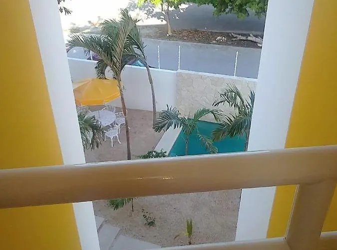 Tumben Ka'a Inn