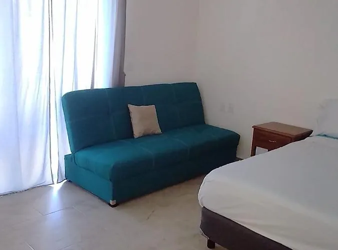 Tumben Ka'a Tulum