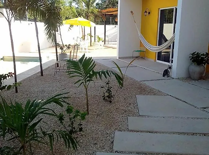 Tumben Ka'a Inn