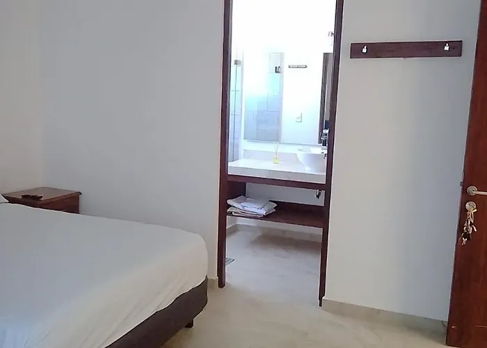 Tumben Ka'a Inn