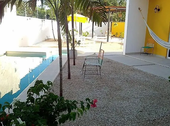 Inn Tumben Ka'a Tulum