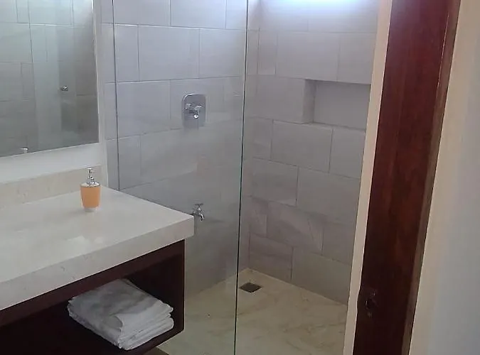 Tumben Ka'a Inn *
