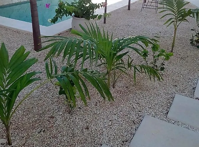 Tumben Ka'a Inn