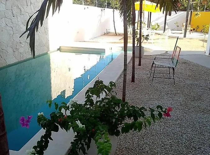 Tumben Ka'a Inn Tulum