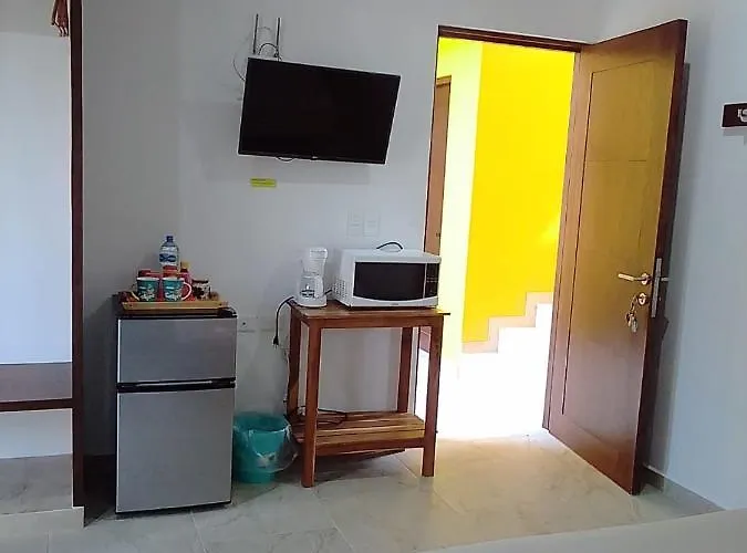 Tumben Ka'a * Tulum