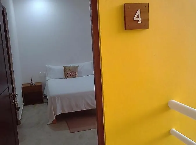 Tumben Ka'a Inn