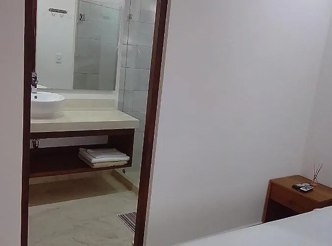 Tumben Ka'a Inn Tulum