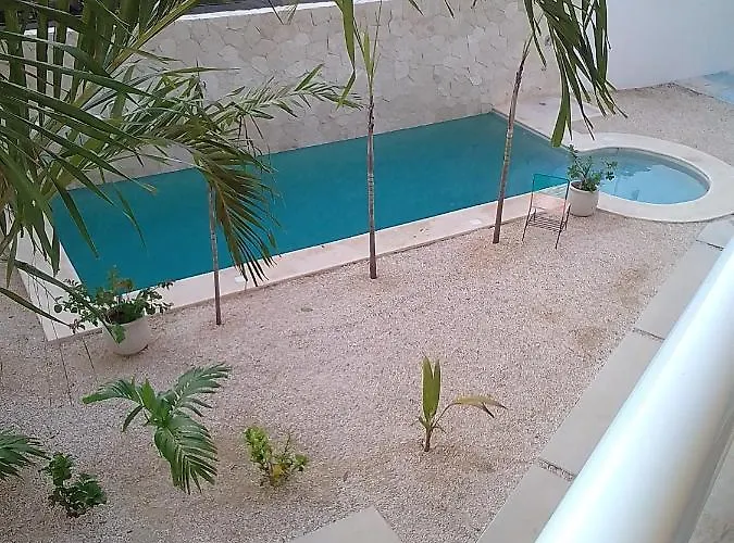 Inn Tumben Ka'a Tulum