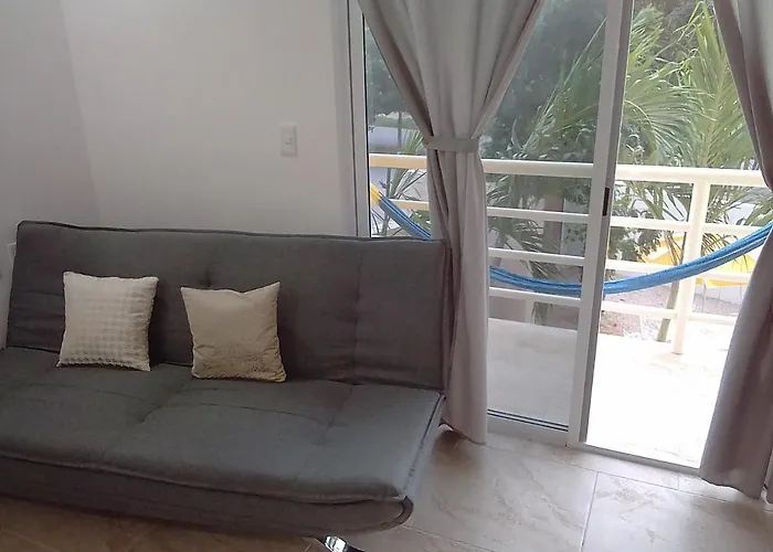 Tumben Ka'a Inn Tulum