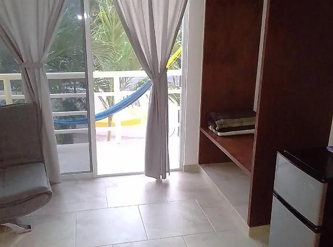 Tumben Ka'a Inn Tulum