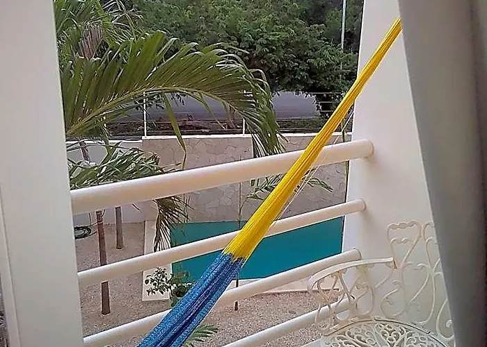 Tumben Ka'a * Tulum