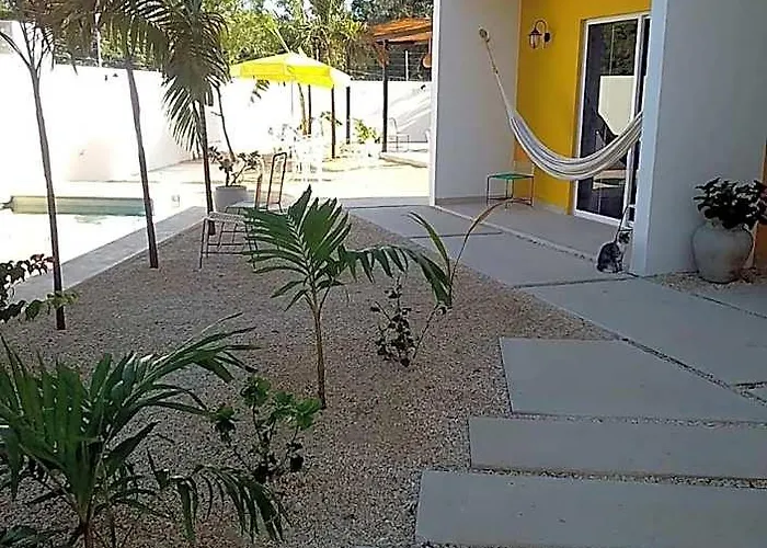Tumben Ka'a * Tulum