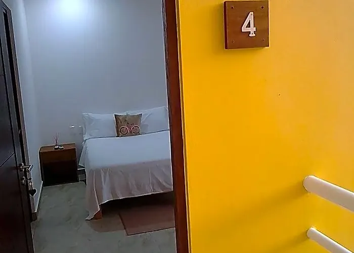 Tumben Ka'a Inn