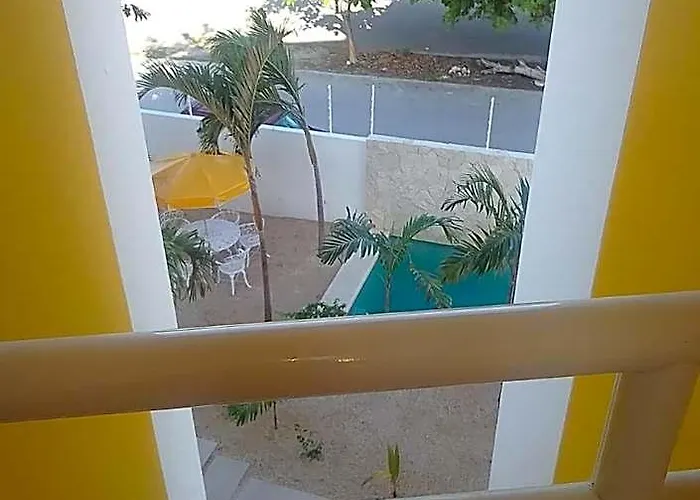 Inn Tumben Ka'a Tulum