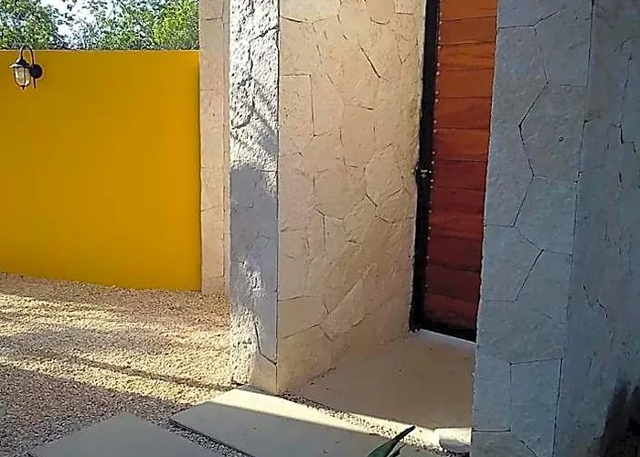 Tumben Ka'a * Tulum