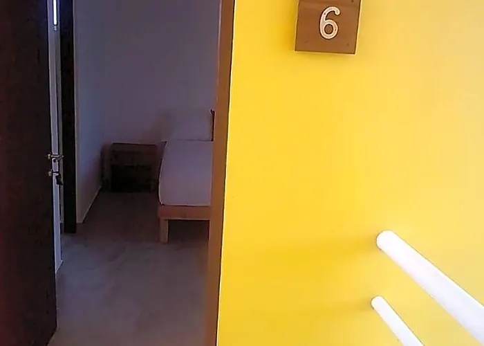 Inn Tumben Ka'a *