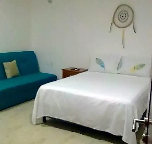 Tumben Ka'a Inn Tulum