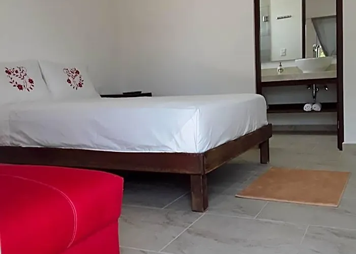 Tumben Ka'a Inn *