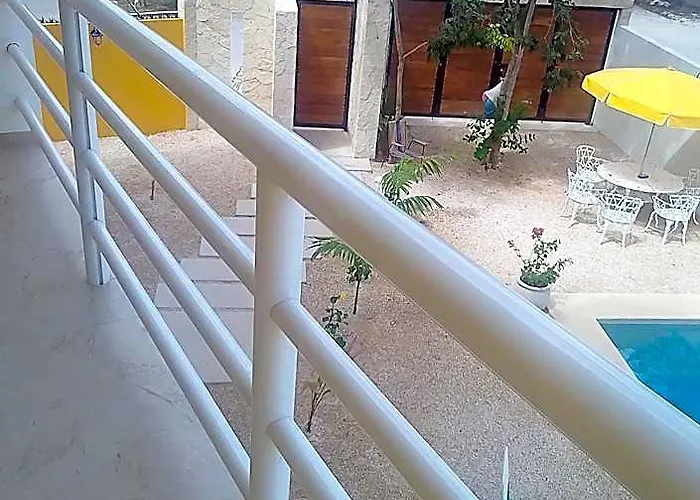 Tumben Ka'a Inn