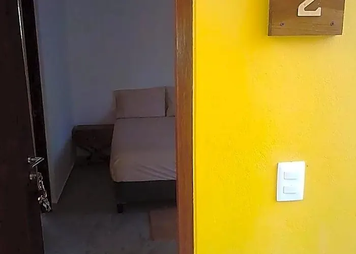 Tumben Ka'a Inn Tulum